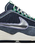 ZOOM SPIRIDON UNDEFEATED THUNDER BLUE - SIZE 7.5 (BRAND NEW) - HALF BOX
