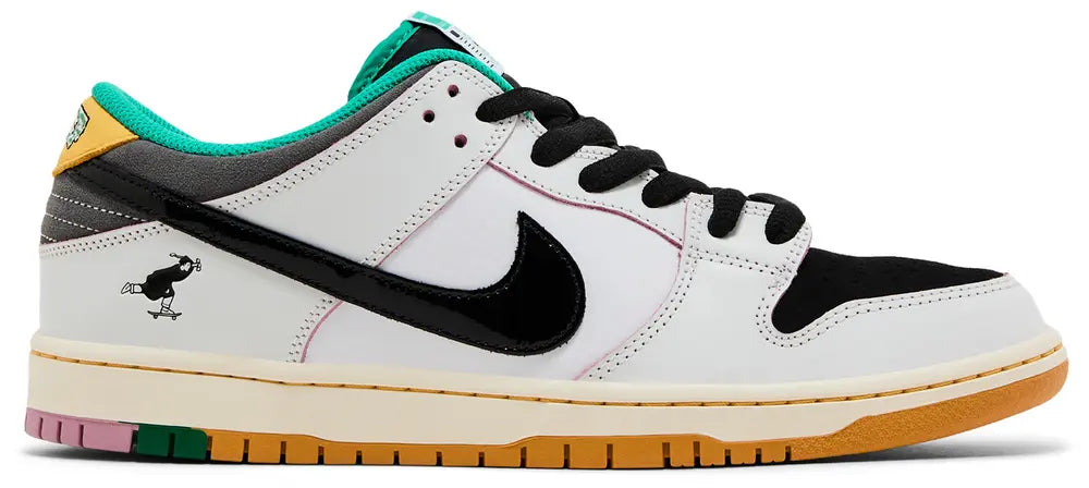 Nike SB Dunk Low Pro QS &quot;CSEF&quot;