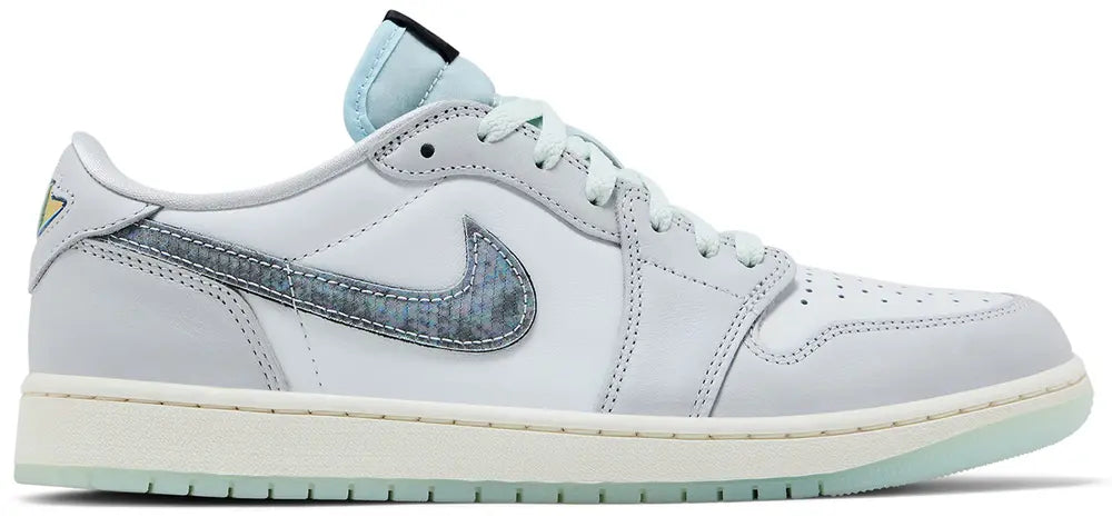 Air Jordan 1 Retro Low OG CNY "YEAR OF THE SNAKE"