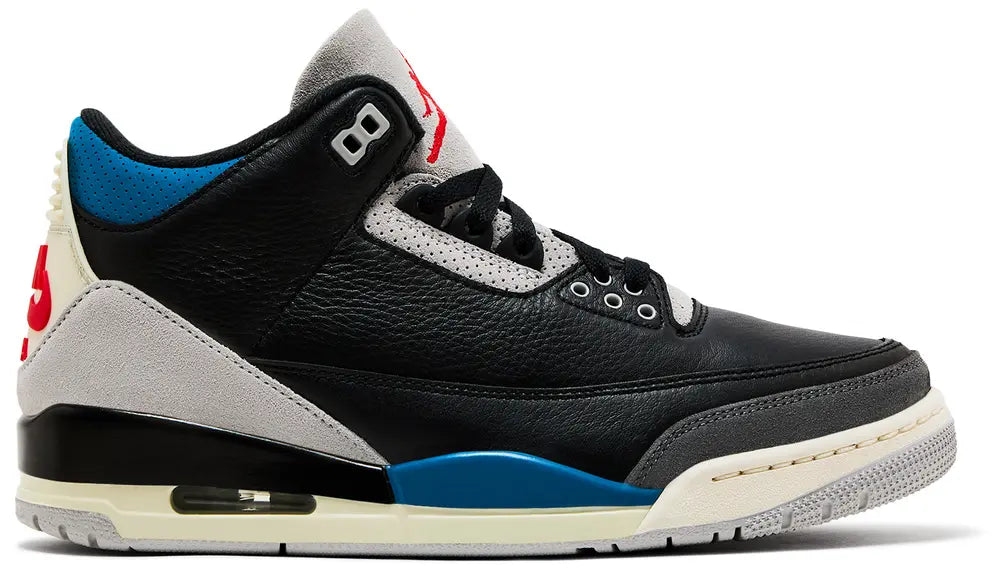Air Jordan 4 Retro OG White Cement – Sole Supremacy