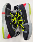 KOBE AD CHAOS - SIZE 10 (WORN)