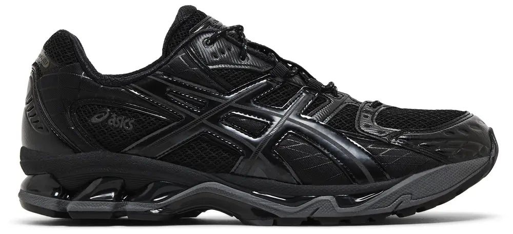 Asics Gel-Nimbus 10.1 "HAVEN/BLACK GREY"