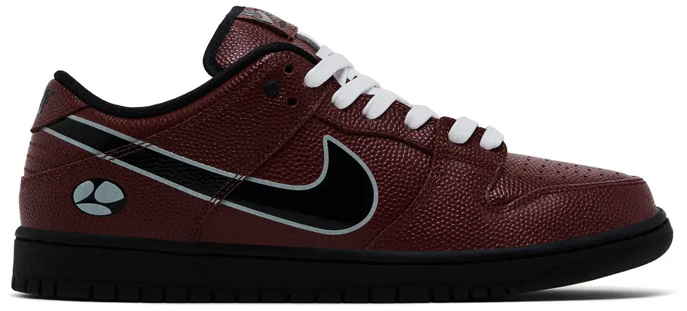 Nike SB Dunk Low Pro QS "LIMOSINE SKATEBOARDS"