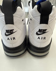 AIR MAX 2 CB 94 WHITE OLD ROYAL - SIZE 11 (WORN)