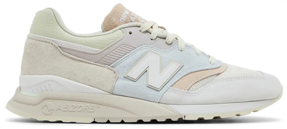 New Balance 997.5 &quot;KITH/EASTER&quot;