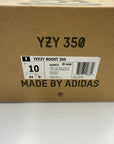 YEEZY BOOST 350 TURTLEDOVE 2022 - SIZE 10 (WORN)