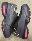 AIR MAX 95 CORTEIZ PINK BEAM - SIZE 11 (WORN)