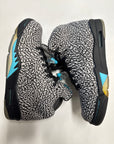 AIR JORDAN 5 3LAB5 - SIZE 11 (WORN)