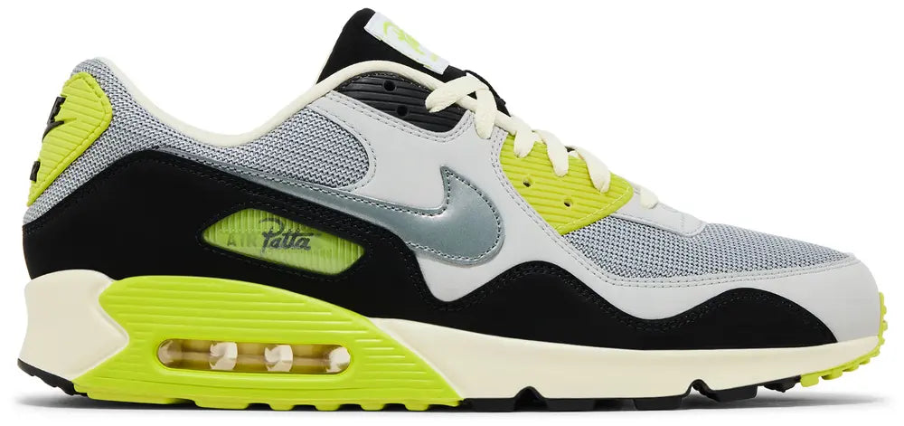 Nike Air Max 1 SP "PATTA WAVES/CYBER"
