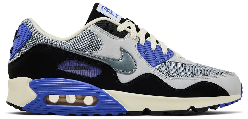 Nike Air Max 1 SP "PATTA WAVES/SAPPHIERE"
