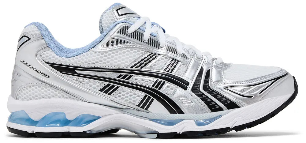 Asics Gel Kayano 14 &quot;JJJJOUND/WHITE BLUE&quot;