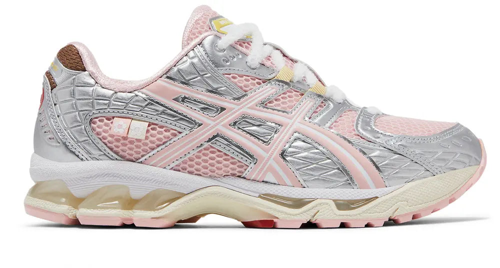 Asics Gel-Nimbus 10.1 "VANDY THE PINK X ATMOS/BANANA SPLIT STRAWBERRY"