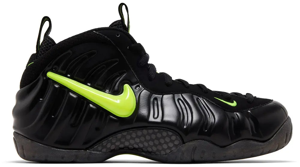 Nike Air Foamposite Pro "VOLTAGE" 2026