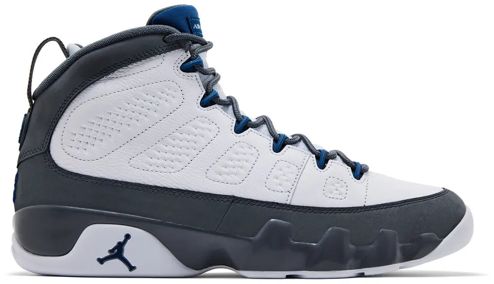 Air Jordan 9 Retro "FLINT GREY" 2026