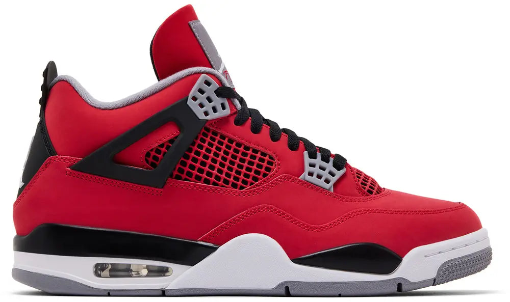 Air Jordan 4 Retro "TORO BRAVO" 2026