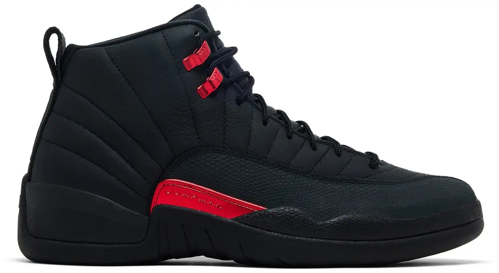 Air Jordan 12 Retro "BLOODLINE"