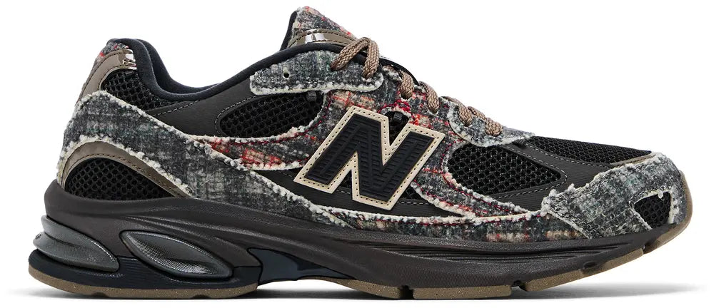 New Balance 2010 "JOE FRESHGOODS/HAND-ME-DOWNS"
