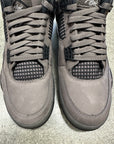 AIR JORDAN 4 CAVE STONE - SIZE 11 (WORN) - SUPER CLEAN