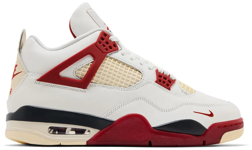 Air Jordan 4 Retro OG SP "NIGEL SYLVESTER/BRICK AFTER BRICK"