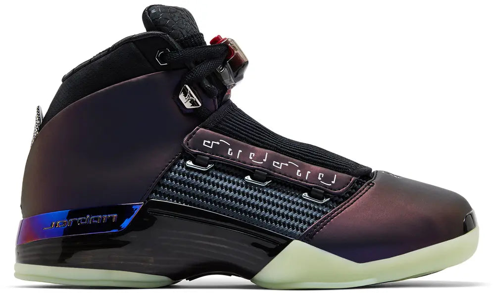 AIR JORDAN 17 DB DOERNBECHER - SIZE 14 (BRAND NEW) - NO BOX