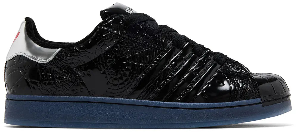 Adidas Superstar "SP5DER/BLACK"
