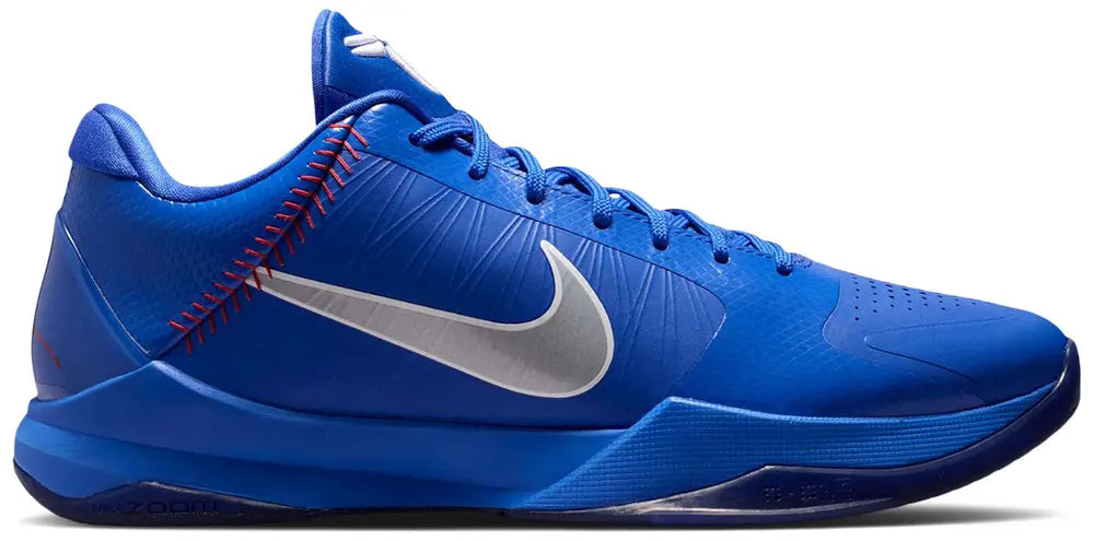 Nike Kobe 5 Protro "DODGERS"