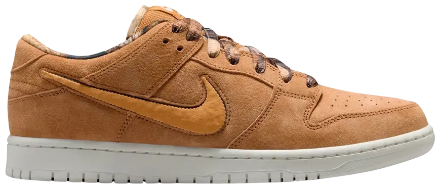 Nike SB Dunk Low Pro QS "BREW &amp; BISCUITS"