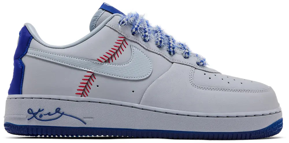 Nike Air Force 1 Low Protro "KOBE BRYANT DODGERS"