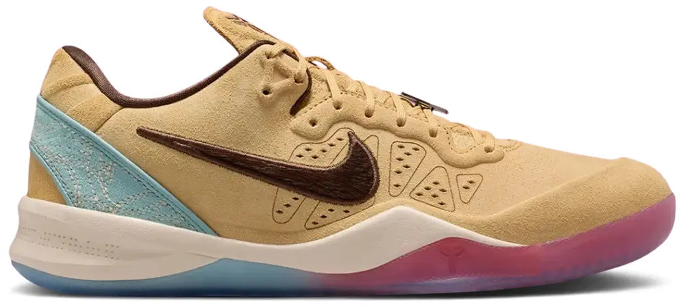 Nike Kobe 8 System Premium What the Kobe – Sole Supremacy Nike Kobe 8 System Premium What the Kobe – Sole Supremacy