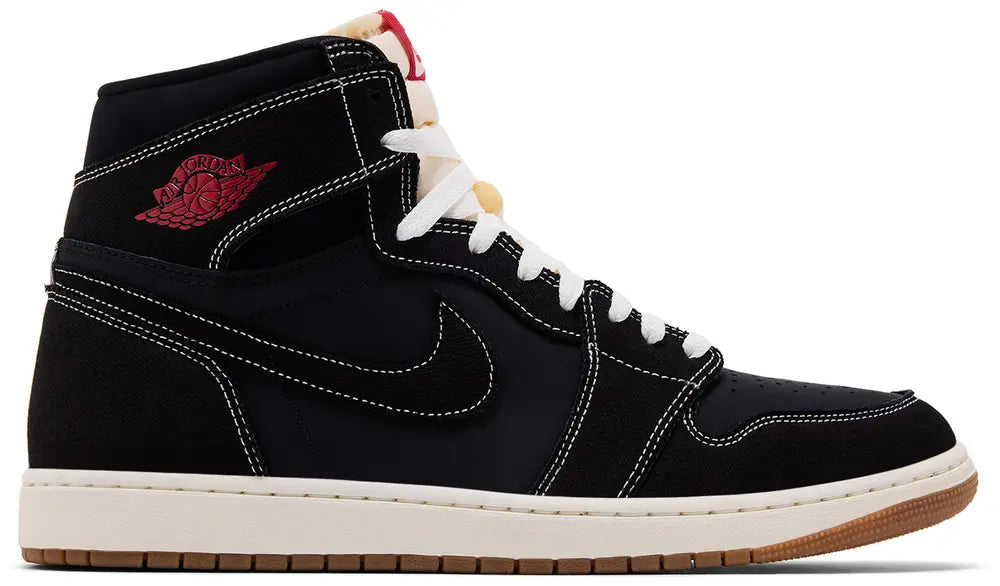 Air Jordan 1 Retro High OG "FLIGHT CLUB"