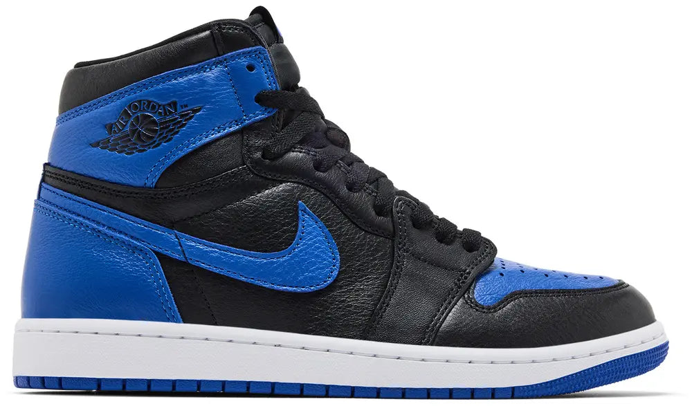 Air Jordan 1 Retro High OG "ROYAL" 2026