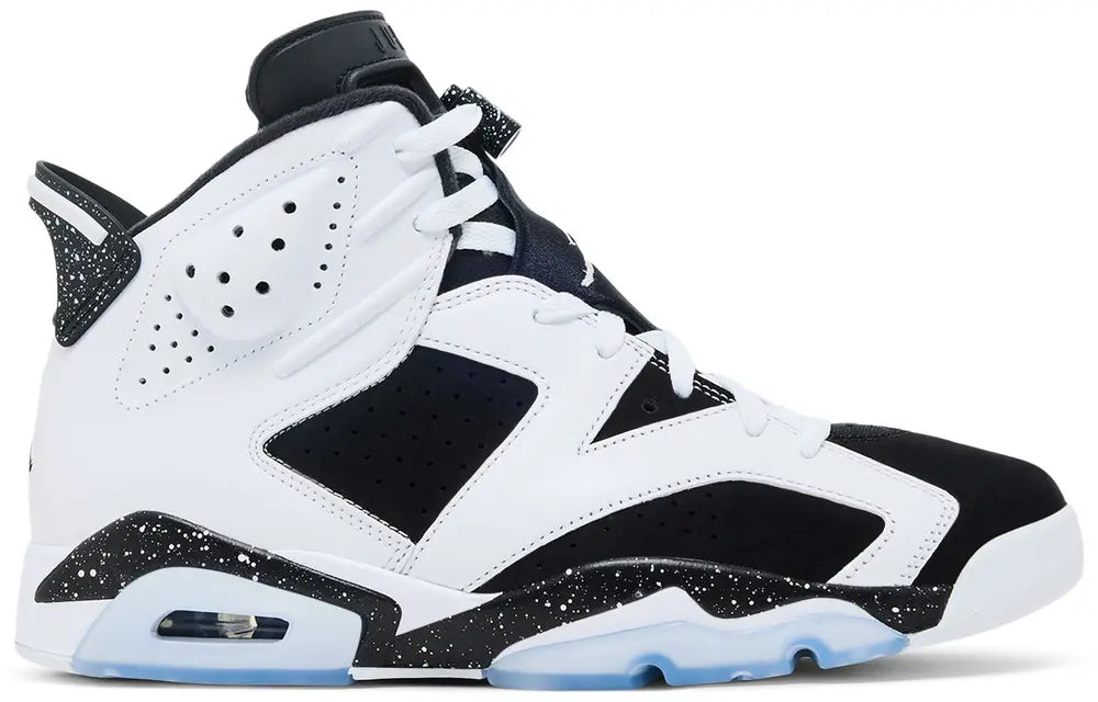Air Jordan 6 Retro "OREO" 2026