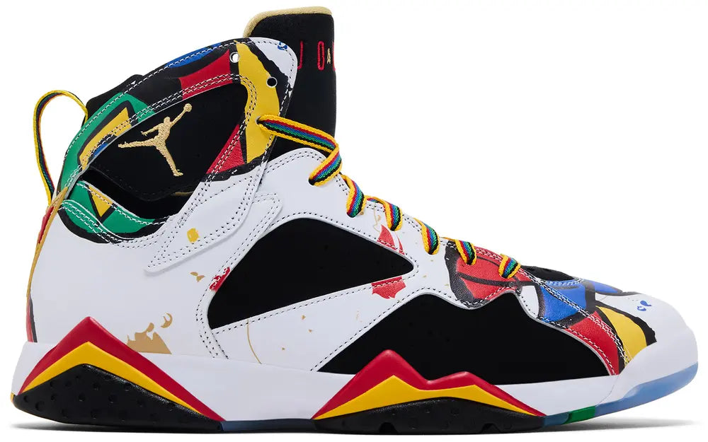 Air Jordan 7 Retro "MIRO" 2026