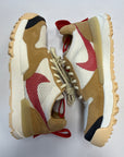 NIKE MY3 TOM SACHS SPACE CAMP - SIZE 5 (WORN) - SUPER CLEAN