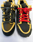 DUNK LOW CACTUS PLANT FLEA MARKET SWAMP SPONGE SEQUOIA - SIZE 10.5 (WORN)