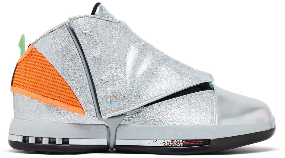 Air Jordan 16 Retro SP "FREE THE YOUTH"