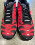 AIR MAX PLUS SUPREME UNIVERSITY RED - SIZE 9 (WORN)