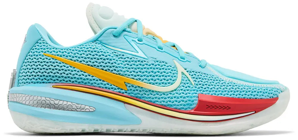 Nike Air Zoom G.T Cut "TITAN X DYLAN HARPER"
