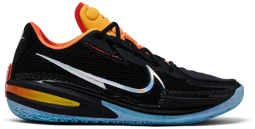 Nike Air Zoom G.T Cut "TITAN X DYLAN HARPER/BLACK MULTI"