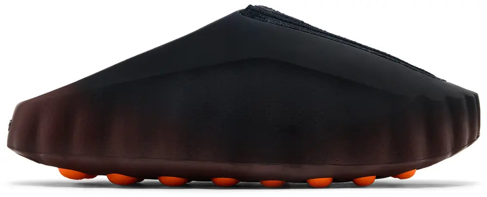 Nike Mind 001 Slide QS "BRONZE ECLIPSE TOTAL ORANGE"