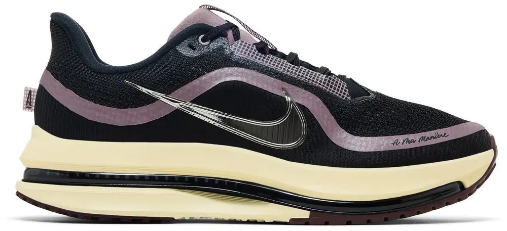 Nike Pegasus Premium SP "A MA MANIERE/BLACK BURGUNDY CRUSH"