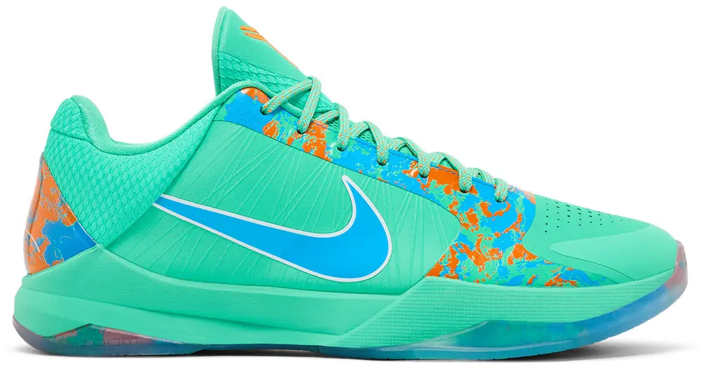 Nike Kobe 6 Protro "JALEN BRUNSON/NY VS NY"