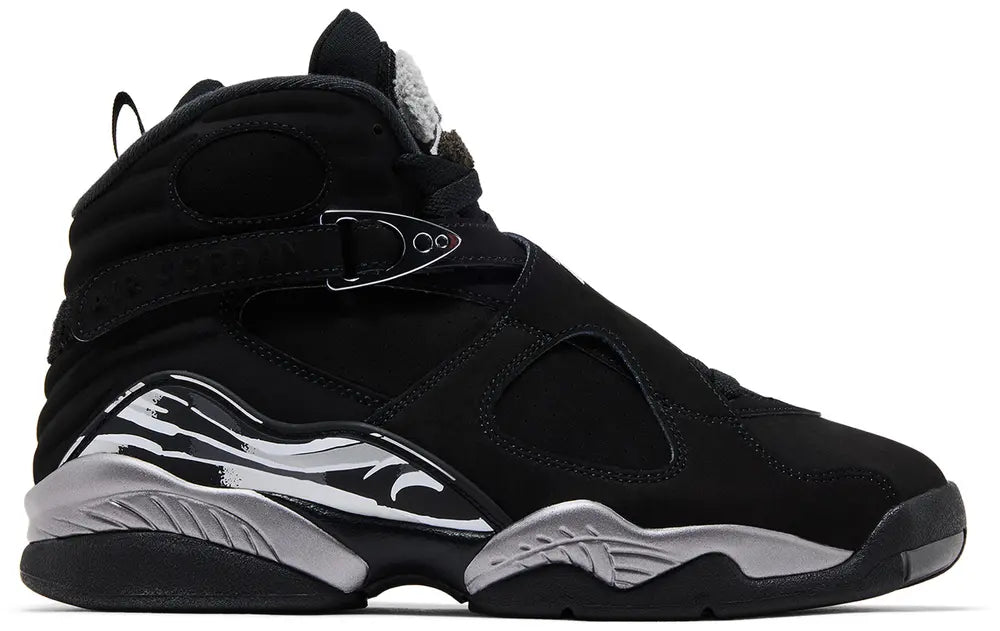 Air Jordan 8 Retro "CHROME" 2026