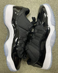 AIR JORDAN 11 LOW SPACE JAM - SIZE 10.5 (WORN)