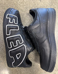 AIR FORCE 1 LOW CPFM BLACK - SIZE 11 (WORN) - SUPER CLEAN