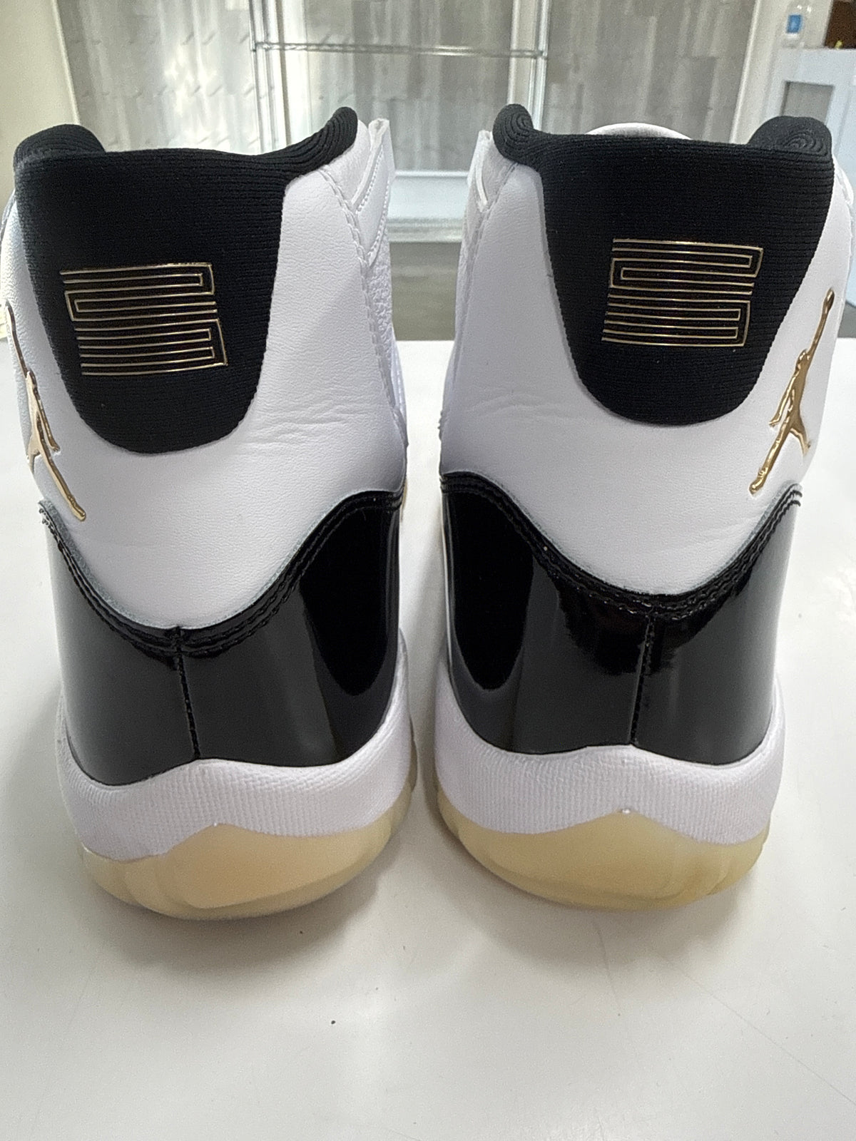 AIR JORDAN 11 DMP - SIZE 11 (WORN)