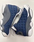 AIR JORDAN 13 FLINT 2020 - SIZE 13 (WORN)