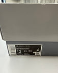 AIR JORDAN 11 COOL GREY 2021 - SIZE 12 (WORN)