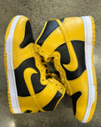 DUNK HIGH WU TANG 2024 - SIZE 10 (WORN)