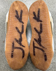 JUMPMAN JACK TRAVIS SCOTT SAIL - SIZE 14 (WORN) - SUPER CLEAN